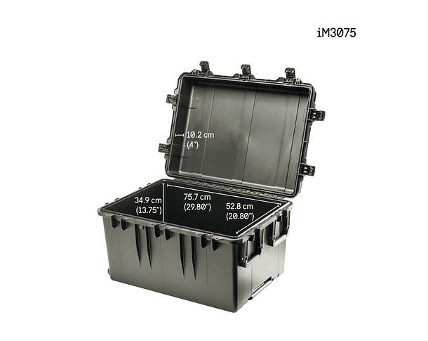 Pelican Storm iM3075 Protector Case