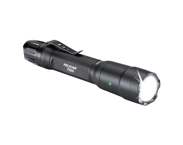 Linterna Táctica Pelican 7620