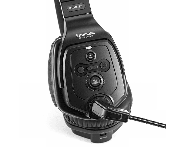 Auricular Remoto Saramonic WiTalk-DRH 