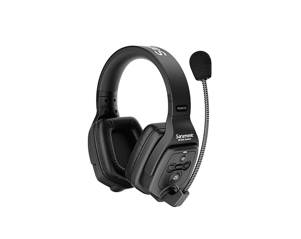 Auricular Remoto Saramonic WiTalk-DRH 