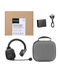 Auricular Remoto Simple Saramonic WiTalk-SRH