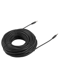 Cable de enlace TRRS de 30 metros Saramonic WiTalk-Link