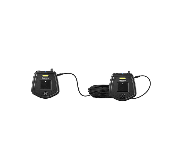 Cable de enlace TRRS de 30 metros Saramonic WiTalk-Link