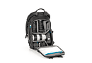 Mochila Tenba Axis V2 20L - Negro