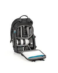 Mochila Tenba Axis V2 20L - Negro