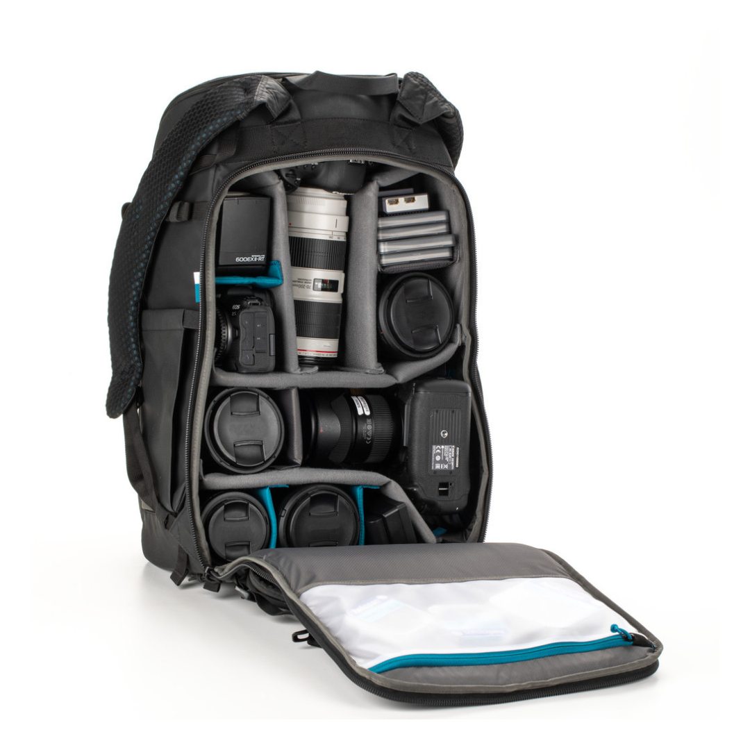 Mochila para cámara Tenba Axis V2 32L | La Tienda Pelican en Chile
