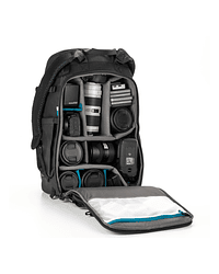 Mochila Tenba Axis V2 32L - Negro