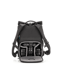 Mochila Tenba Fulton v2 10L Photo Backpack - Negro
