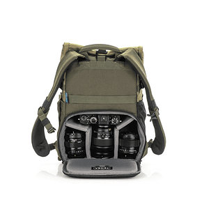 Mochila Tenba Fulton v2 10L Photo Backpack - Oliva