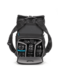Mochila Tenba Fulton v2 14L Photo Backpack - Negro Camo
