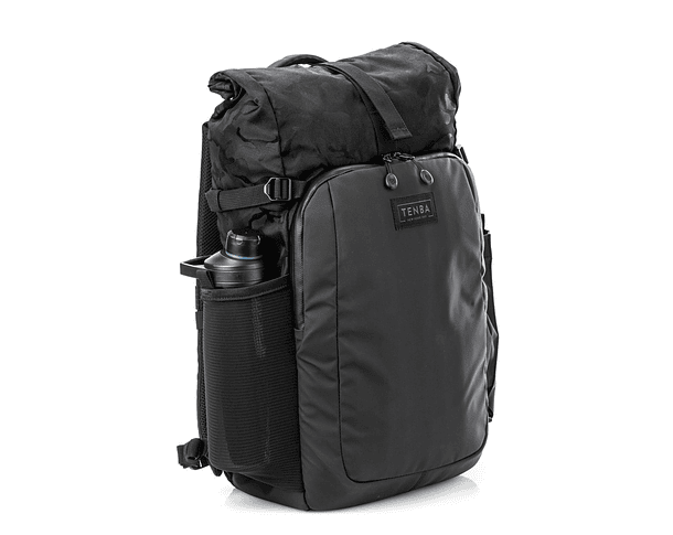 Mochila Tenba Fulton v2 14L Photo Backpack - Negro Camo