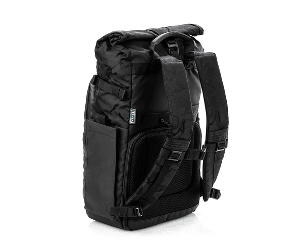 Mochila Tenba Fulton v2 14L Photo Backpack - Negro Camo