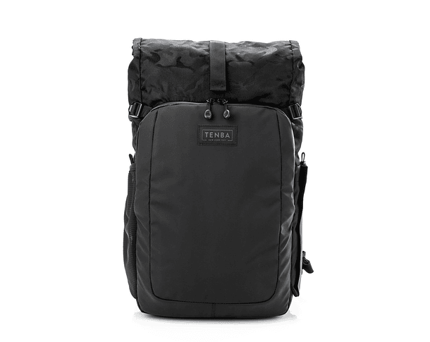 Mochila Tenba Fulton v2 14L Photo Backpack - Negro Camo