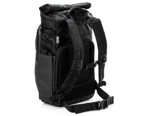 Mochila Tenba Fulton v2 16L Photo Backpack - Negro Camo