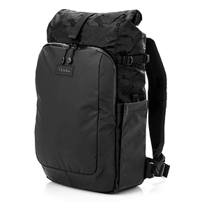 Mochila Tenba Fulton v2 16L Photo Backpack - Negro Camo