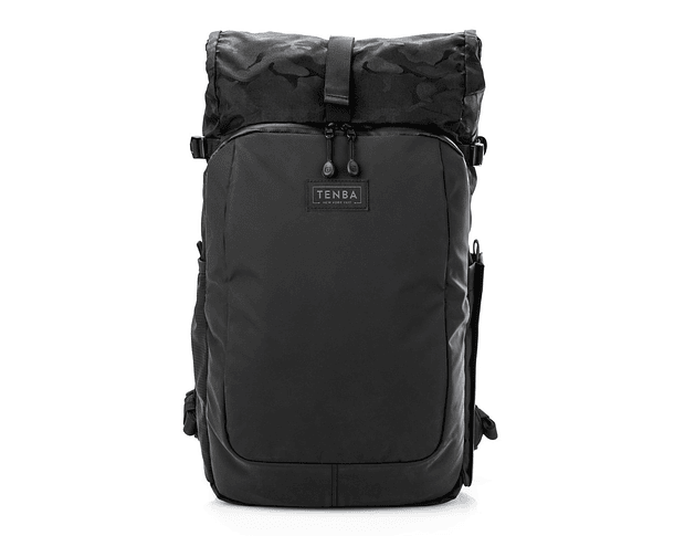 Mochila Tenba Fulton v2 16L Photo Backpack - Negro Camo