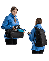 Sling Bag Tenba Solstice 10L - Azul