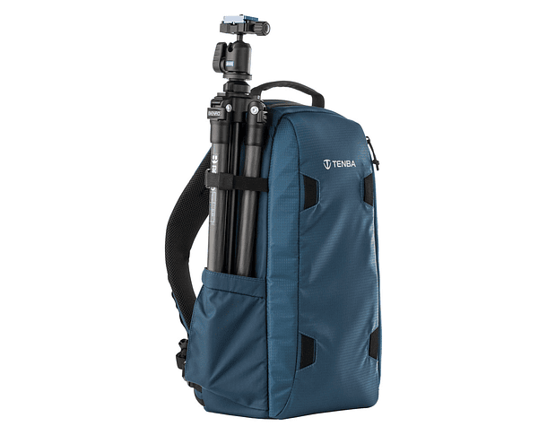 Sling Bag Tenba Solstice 10L - Azul