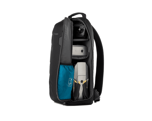 Sling Bag Tenba Solstice 10L - Azul