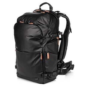 Mochila Shimoda Explore v2 30 Backpack Starter Kit - Negro