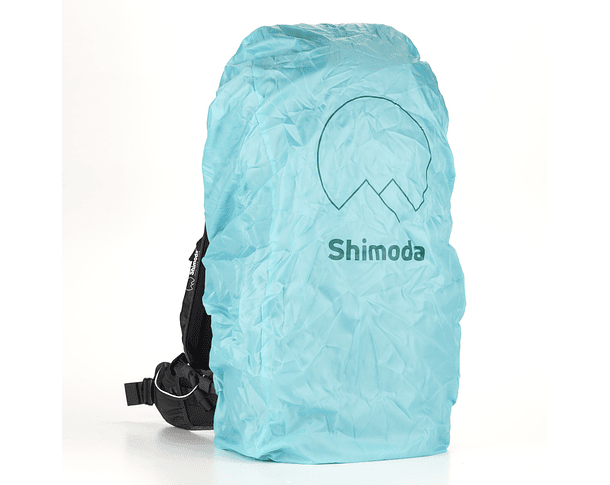 Mochila Shimoda Action v2 X50 Starter Kit - Army Green