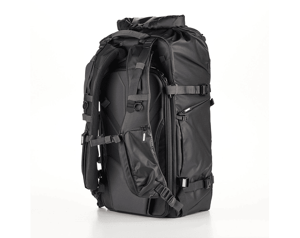 Mochila Shimoda Action v2 X70 HD Starter Kit - Army Green