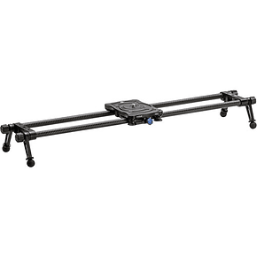 Slider Benro MoveOver8B de Carbono (60cm)