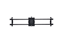 Slider Benro MoveOver8B de Carbono (60cm)