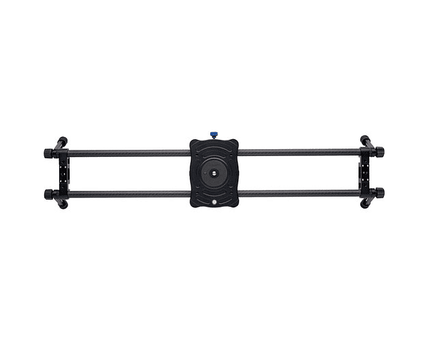 Slider Benro MoveOver8B de Carbono (60cm)