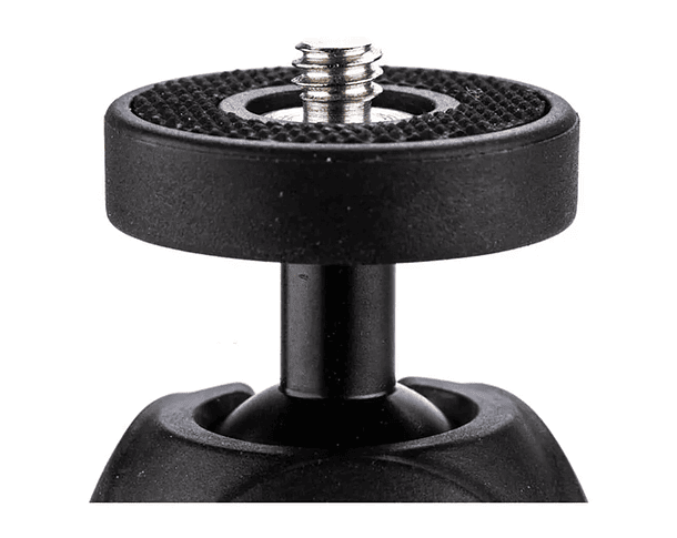 Trípode flexible Benro KoalaPod con cinco patas