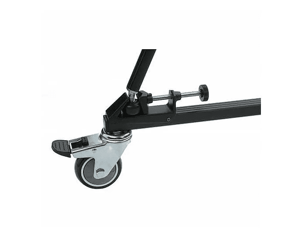 Dolly para Trípodes Benro DL06