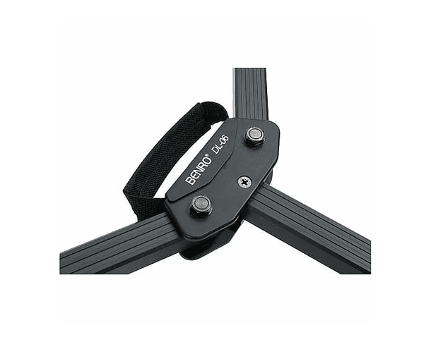 Dolly para Trípodes Benro DL06