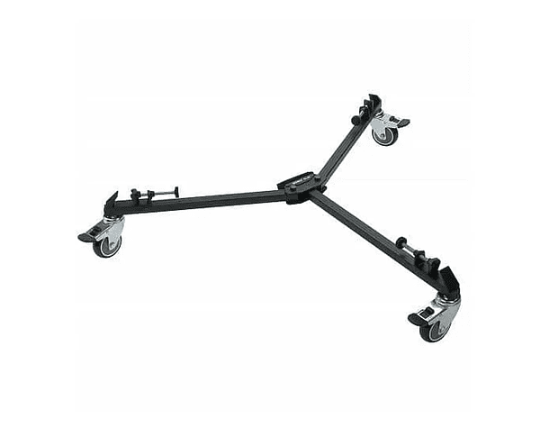 Dolly para Trípodes Benro DL06