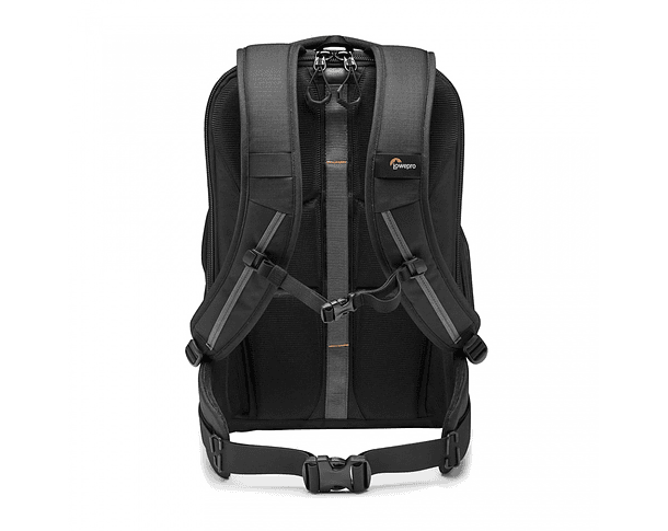Mochila Lowepro Flipside 400 AW III - Black
