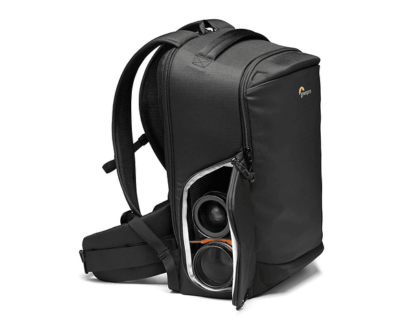 Mochila Lowepro Flipside 400 AW III - Black