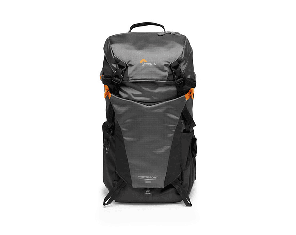 Mochila para exteriores Lowepro PhotoSport BP 15L AW III (GY)