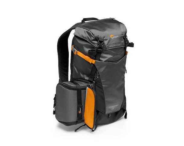 Mochila para exteriores Lowepro PhotoSport BP 15L AW III (GY)