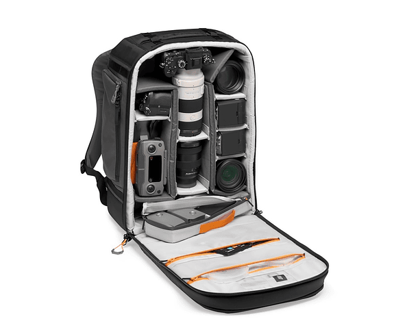 Mochila Lowepro Pro Trekker BP 450 AW II