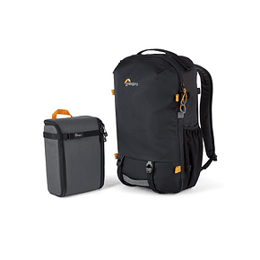 Mochila Lowepro Trekker Lite BP 250 AW - Negro