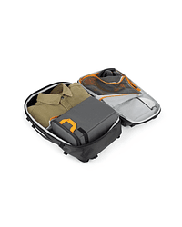 Mochila Lowepro Trekker Lite BP 250 AW - Gris