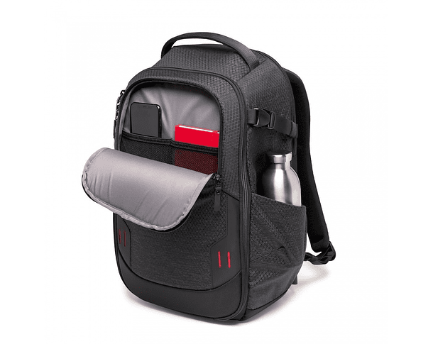 Mochila Manfrotto ProLight Frontloader M - Negro
