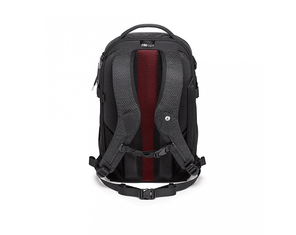 Mochila Manfrotto ProLight Frontloader M - Negro
