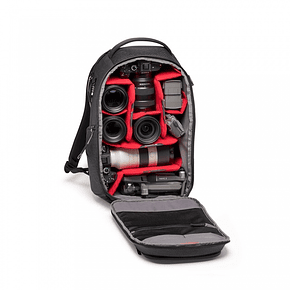 Mochila Manfrotto ProLight Frontloader M - Negro