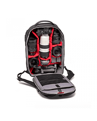 Mochila Manfrotto ProLight Backloader S - Negro