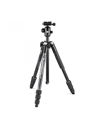 Trípode de aluminio Manfrotto Element MII Mobile BT