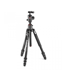 Trípode de Aluminio Manfrotto Befree GT XPRO