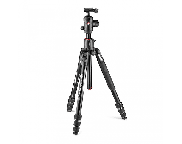 Trípode de Aluminio Manfrotto Befree GT XPRO