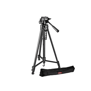 Trípode Manfrotto Inca IN3273D con Cabezal de 3 Vías