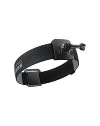 Soporte GoPro para Cabeza con Quick Clip 2.0