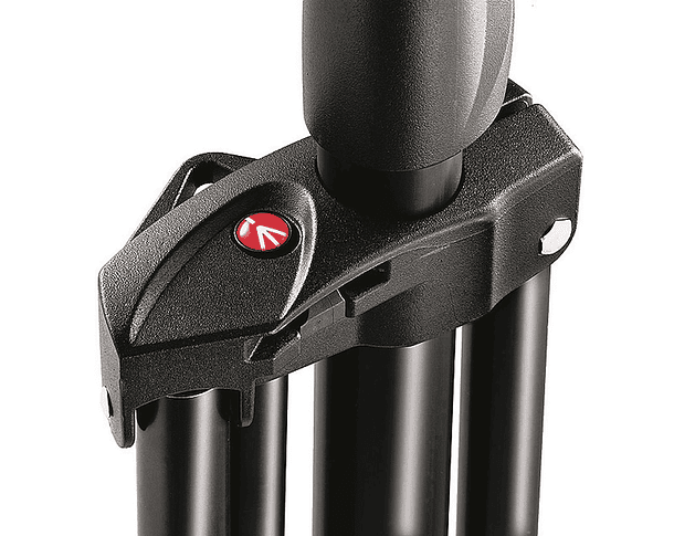 Set Soporte Fondos Manfrotto